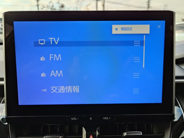 TOYOTA COROLLA CROSS HYBRID 2024