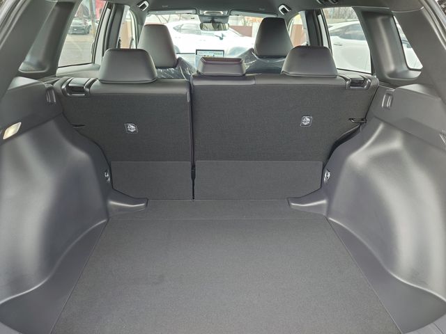 TOYOTA COROLLA CROSS HYBRID 2024