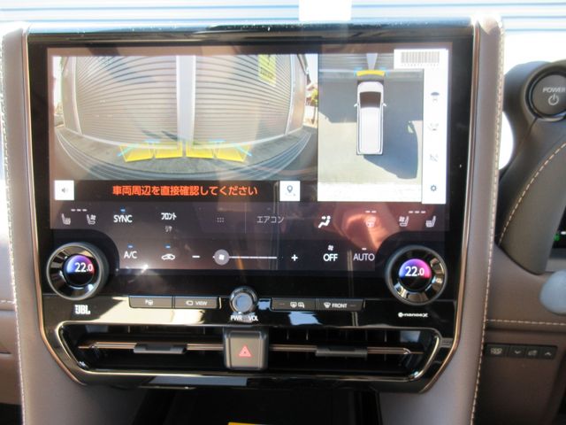 TOYOTA ALPHARD hybrid 2025