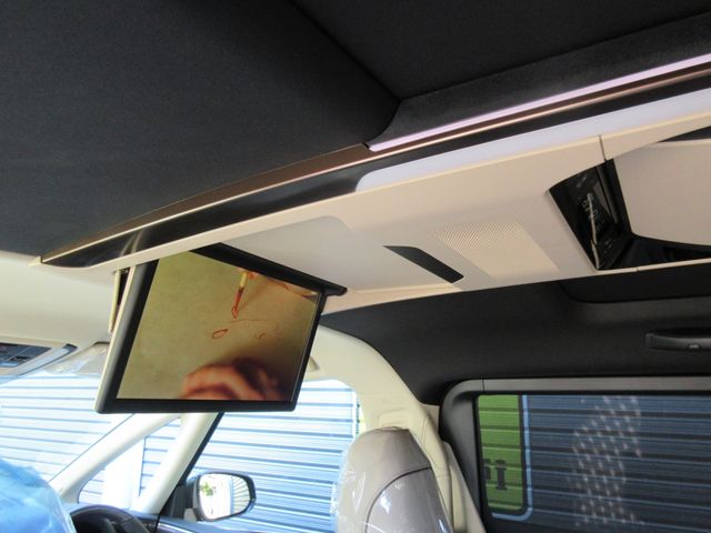 TOYOTA ALPHARD hybrid 2025