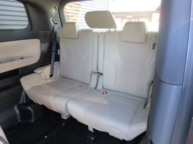 TOYOTA ALPHARD hybrid 2025