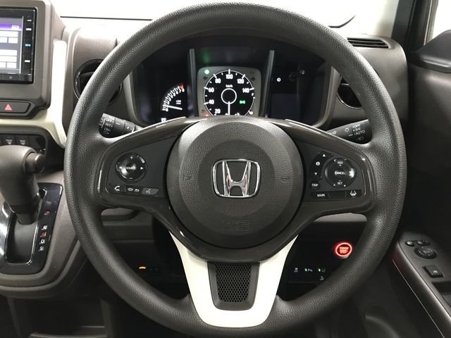 HONDA N-WGN 2021