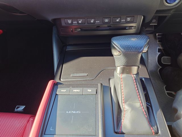 TOYOTA LEXUS ES300h 2021