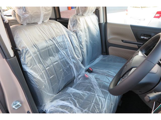 MITSUBISHI DELICA MINI 2025