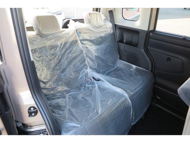 MITSUBISHI DELICA MINI 2025