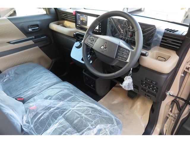 MITSUBISHI DELICA MINI 2025