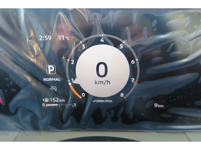 MITSUBISHI DELICA MINI 2025