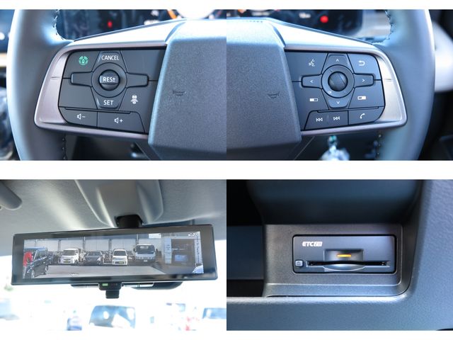 MITSUBISHI DELICA MINI 2025