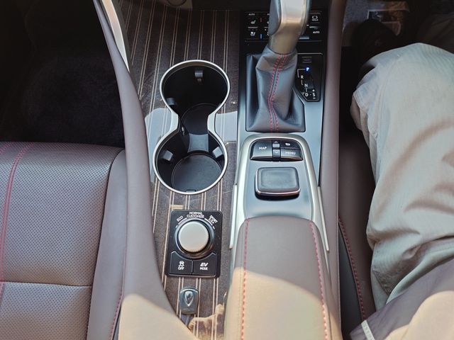 TOYOTA LEXUS RX450h 2WD 2017