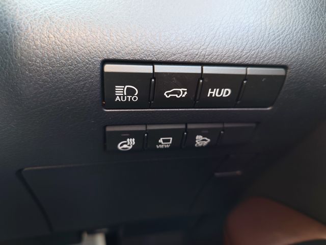 TOYOTA LEXUS RX450h 2WD 2017