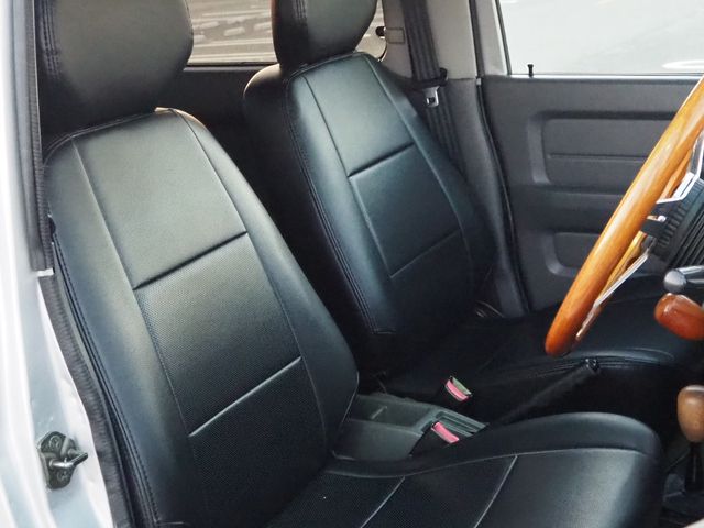 SUZUKI JIMNY 4WD 1998