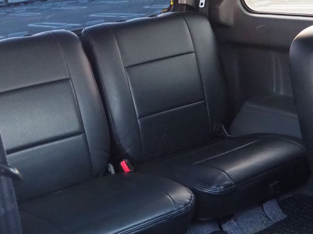 SUZUKI JIMNY 4WD 1998