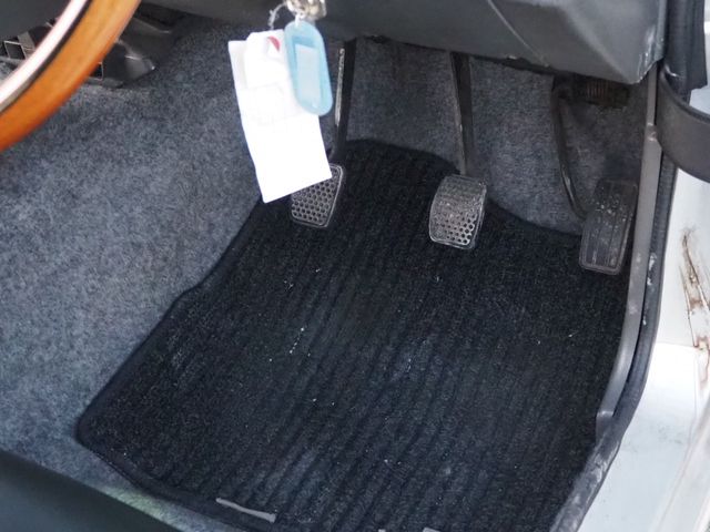 SUZUKI JIMNY 4WD 1998