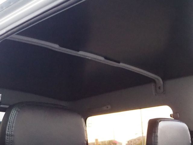 SUZUKI JIMNY 4WD 1998