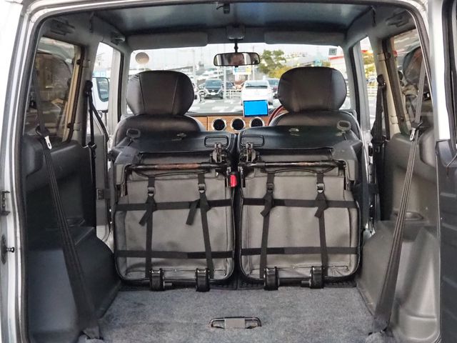 SUZUKI JIMNY 4WD 1998