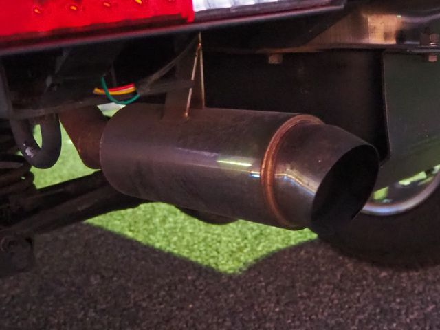 SUZUKI JIMNY 4WD 1998