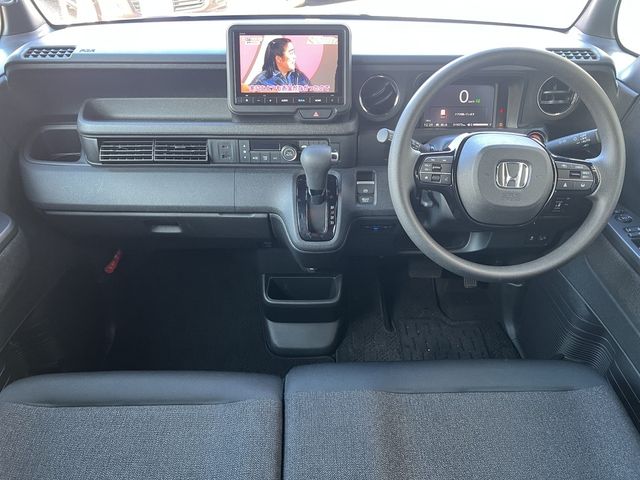 HONDA N BOX CUSTOM 2024