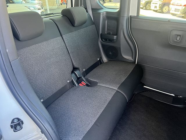 HONDA N BOX CUSTOM 2024