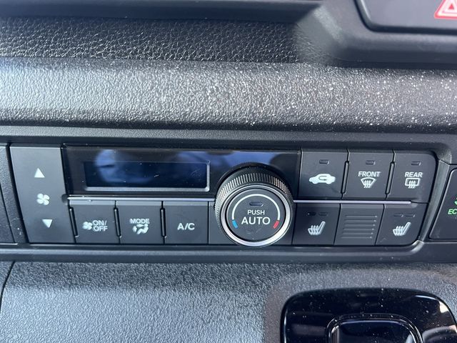 HONDA N BOX CUSTOM 2024