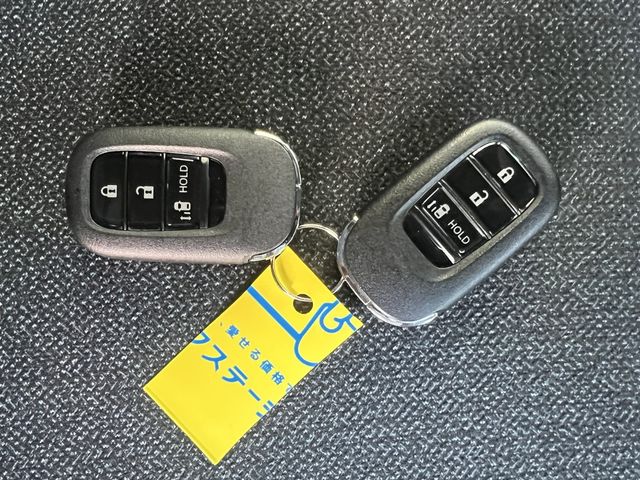 HONDA N BOX CUSTOM 2024