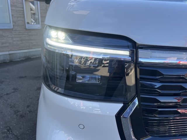 HONDA N BOX CUSTOM 2024