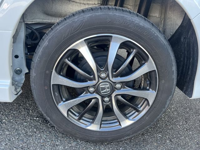 HONDA N BOX CUSTOM 2024