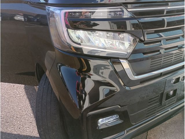 HONDA N BOX CUSTOM 2022