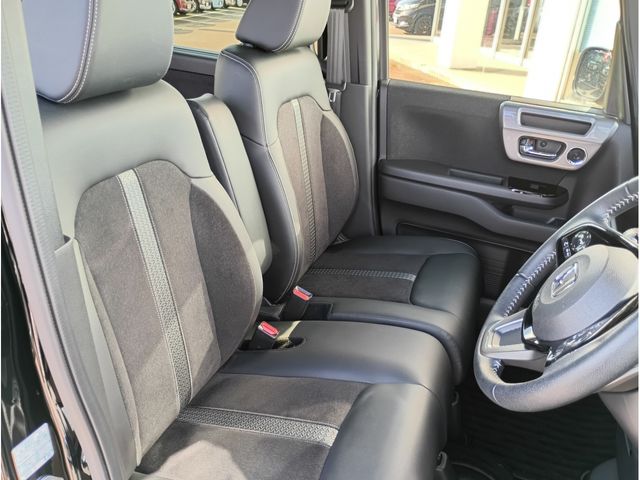 HONDA N BOX CUSTOM 2022