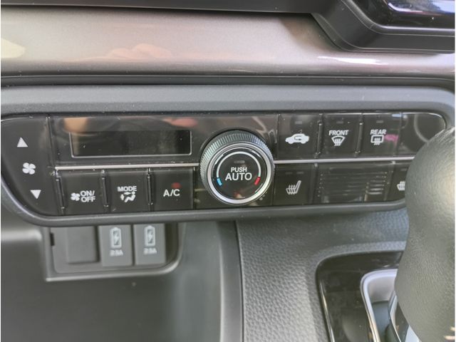 HONDA N BOX CUSTOM 2022