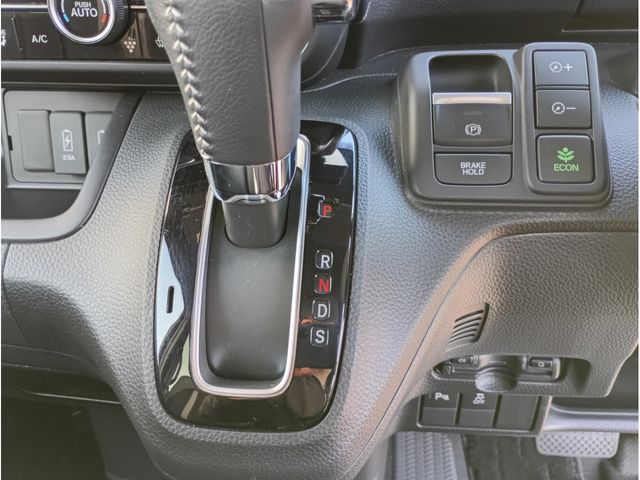 HONDA N BOX CUSTOM 2022