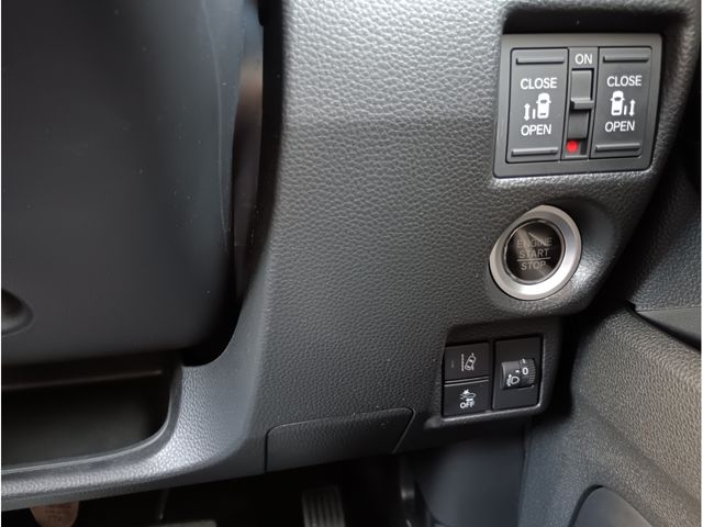 HONDA N BOX CUSTOM 2022