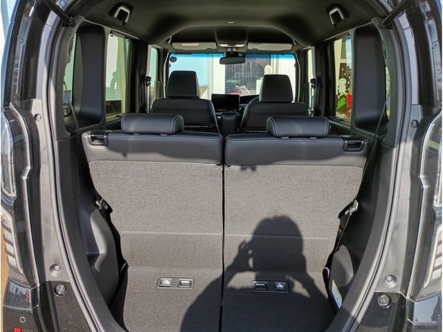 HONDA N BOX CUSTOM 2022