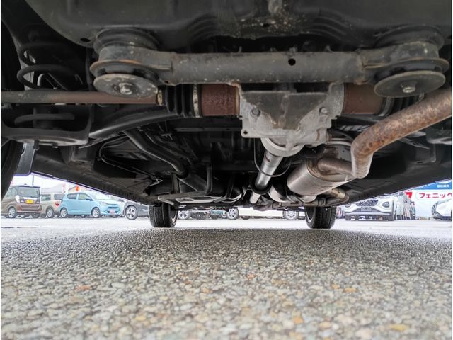 HONDA N BOX CUSTOM 4WD 2023