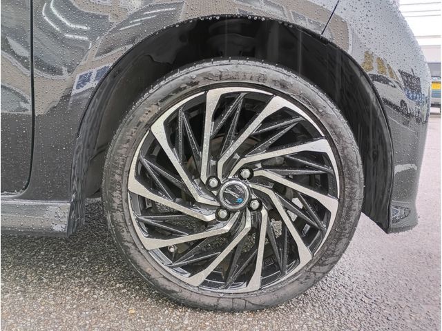 HONDA N BOX CUSTOM 4WD 2023