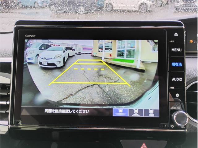 HONDA N BOX CUSTOM 4WD 2023