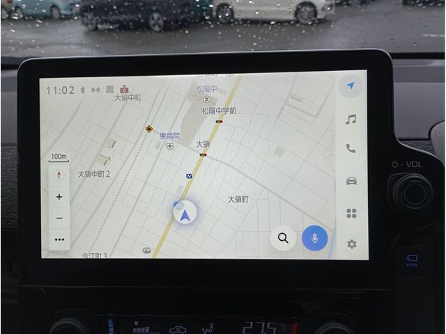 TOYOTA SIENTA HYBRID 2023