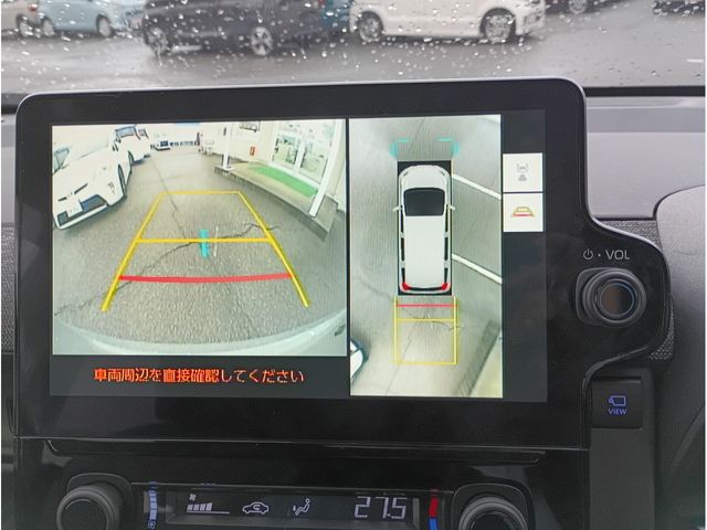 TOYOTA SIENTA HYBRID 2023