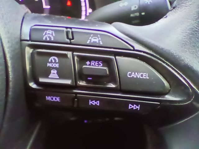 TOYOTA SIENTA HYBRID 2023