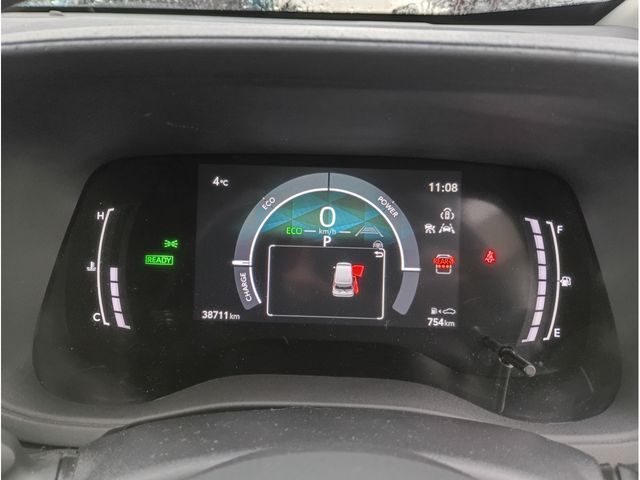 TOYOTA SIENTA HYBRID 2023