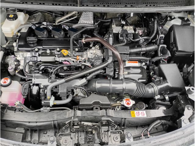 TOYOTA SIENTA HYBRID 2023