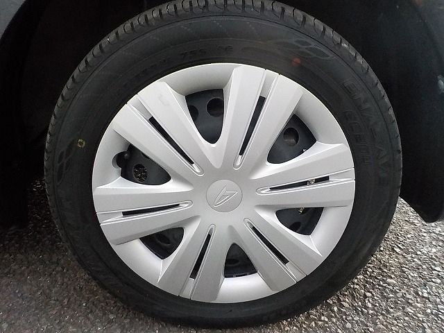 DAIHATSU TANTO 4WD 2020