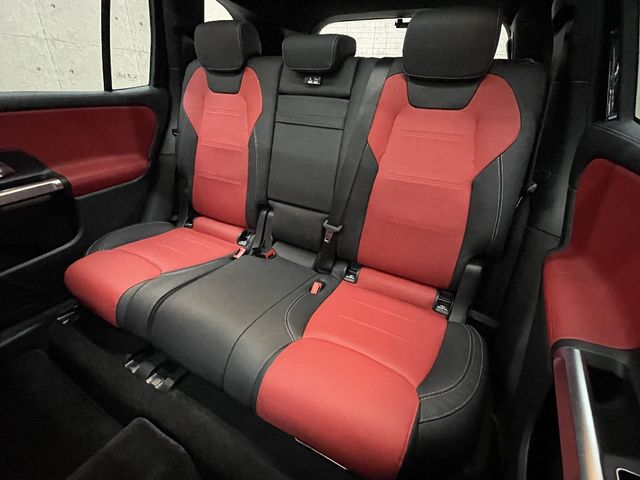 MERCEDES BENZ MERCEDES BENZ GLB 2023