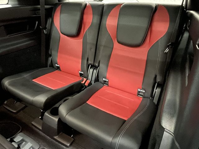 MERCEDES BENZ MERCEDES BENZ GLB 2023