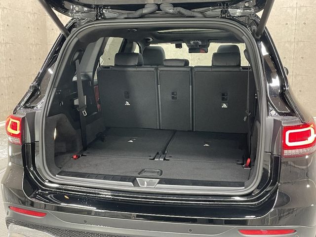 MERCEDES BENZ MERCEDES BENZ GLB 2023