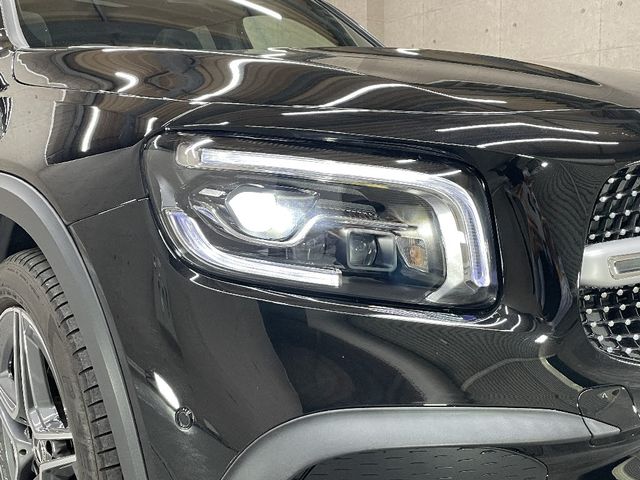 MERCEDES BENZ MERCEDES BENZ GLB 2023