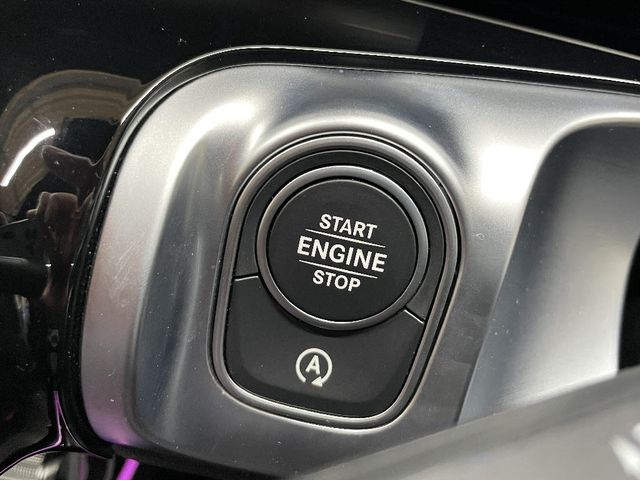 MERCEDES BENZ MERCEDES BENZ GLB 2023