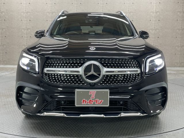 MERCEDES BENZ MERCEDES BENZ GLB 2023