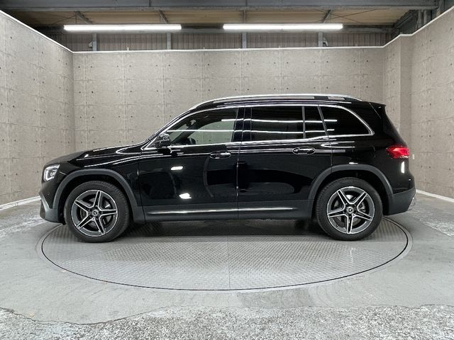 MERCEDES BENZ MERCEDES BENZ GLB 2023