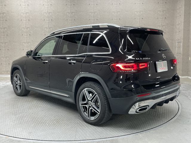 MERCEDES BENZ MERCEDES BENZ GLB 2023