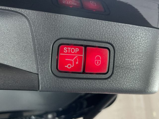 MERCEDES BENZ MERCEDES BENZ GLB 2023